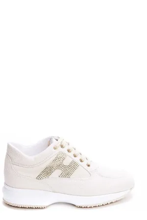 Hogan Heritage Interactive Sneakers