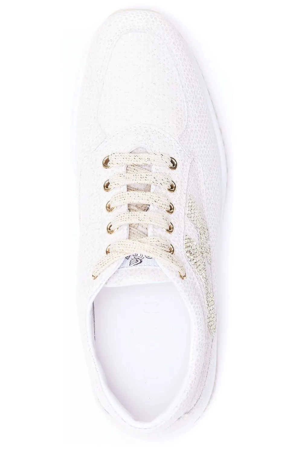 Hogan Heritage Interactive Sneakers