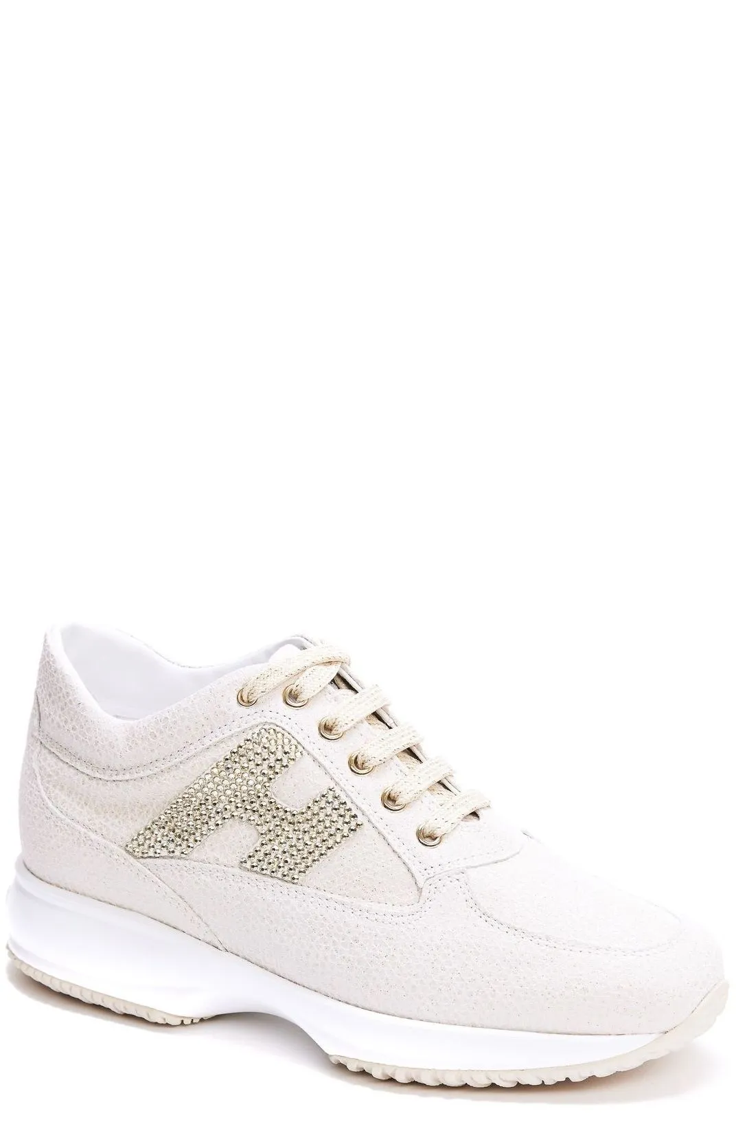 Hogan Heritage Interactive Sneakers