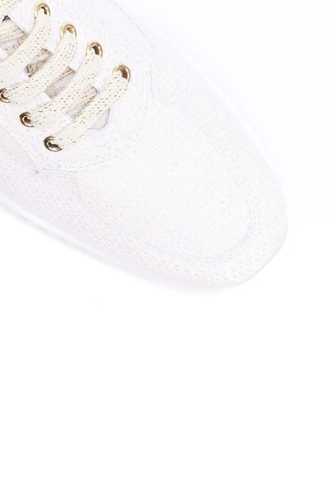 Hogan Heritage Interactive Sneakers