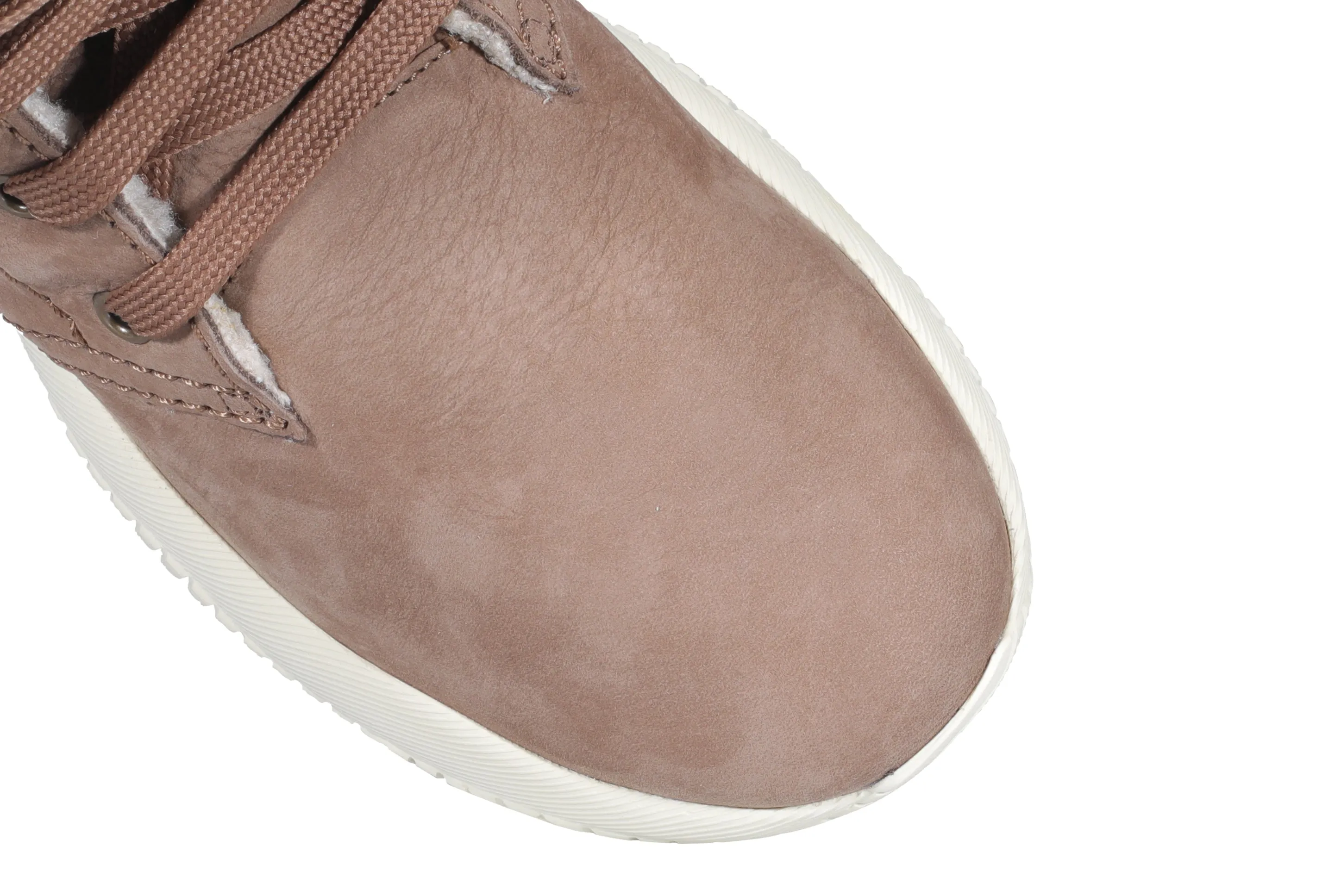 Hogan Interaction Desert Boots