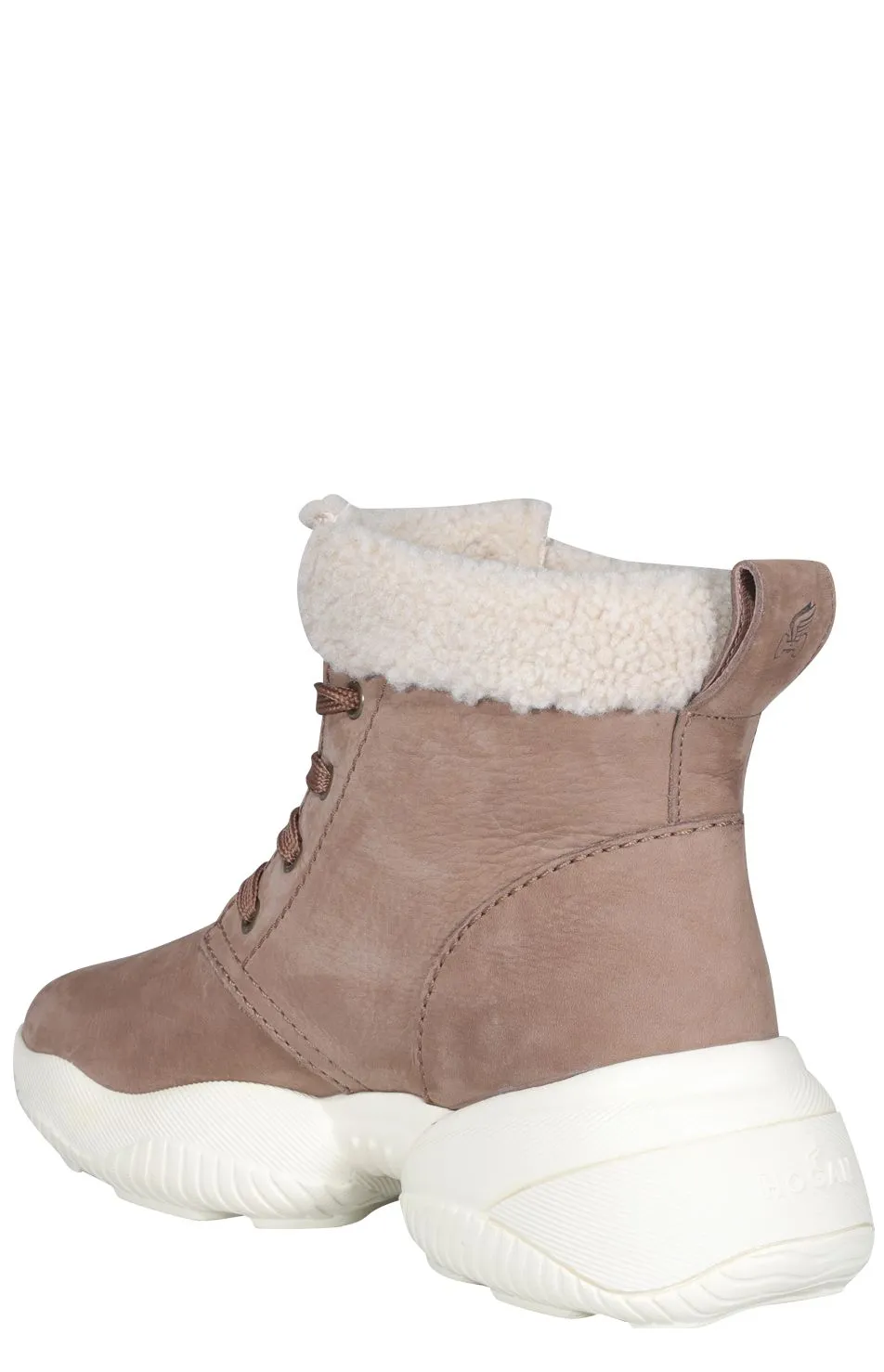 Hogan Interaction Desert Boots