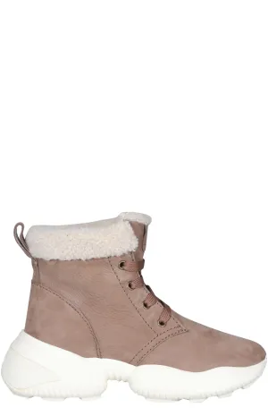 Hogan Interaction Desert Boots