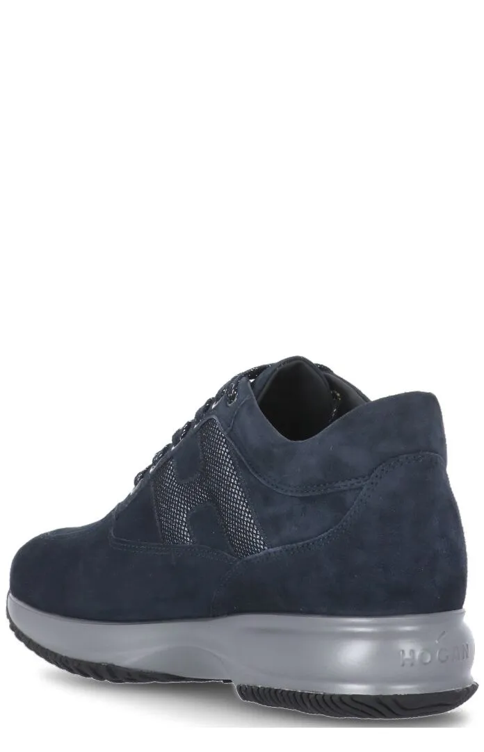 Hogan Interactive Low-Top Sneakers