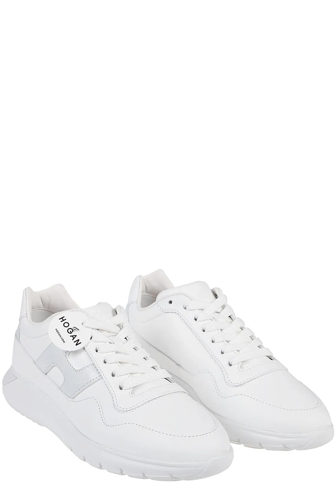 Hogan Interactive Low-Top Sneakers