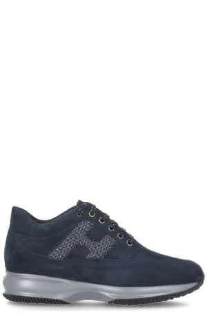 Hogan Interactive Low-Top Sneakers