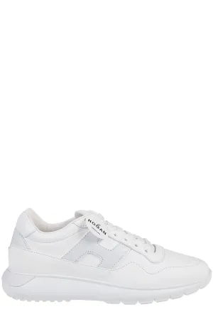 Hogan Interactive Low-Top Sneakers