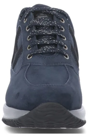 Hogan Interactive Low-Top Sneakers
