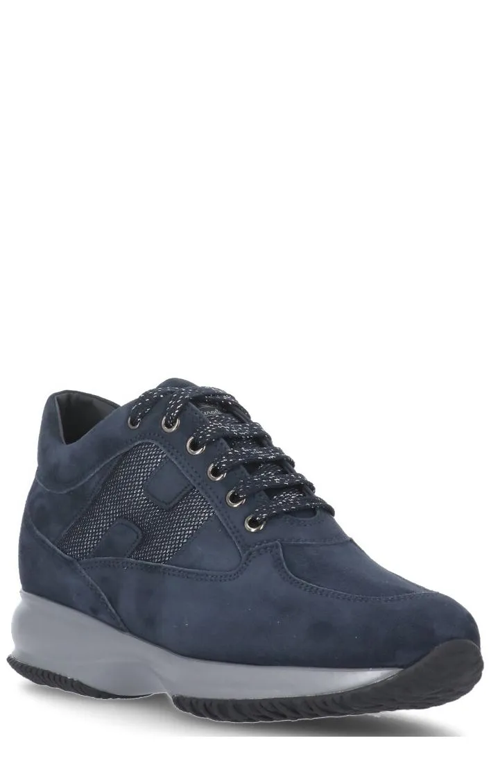 Hogan Interactive Low-Top Sneakers
