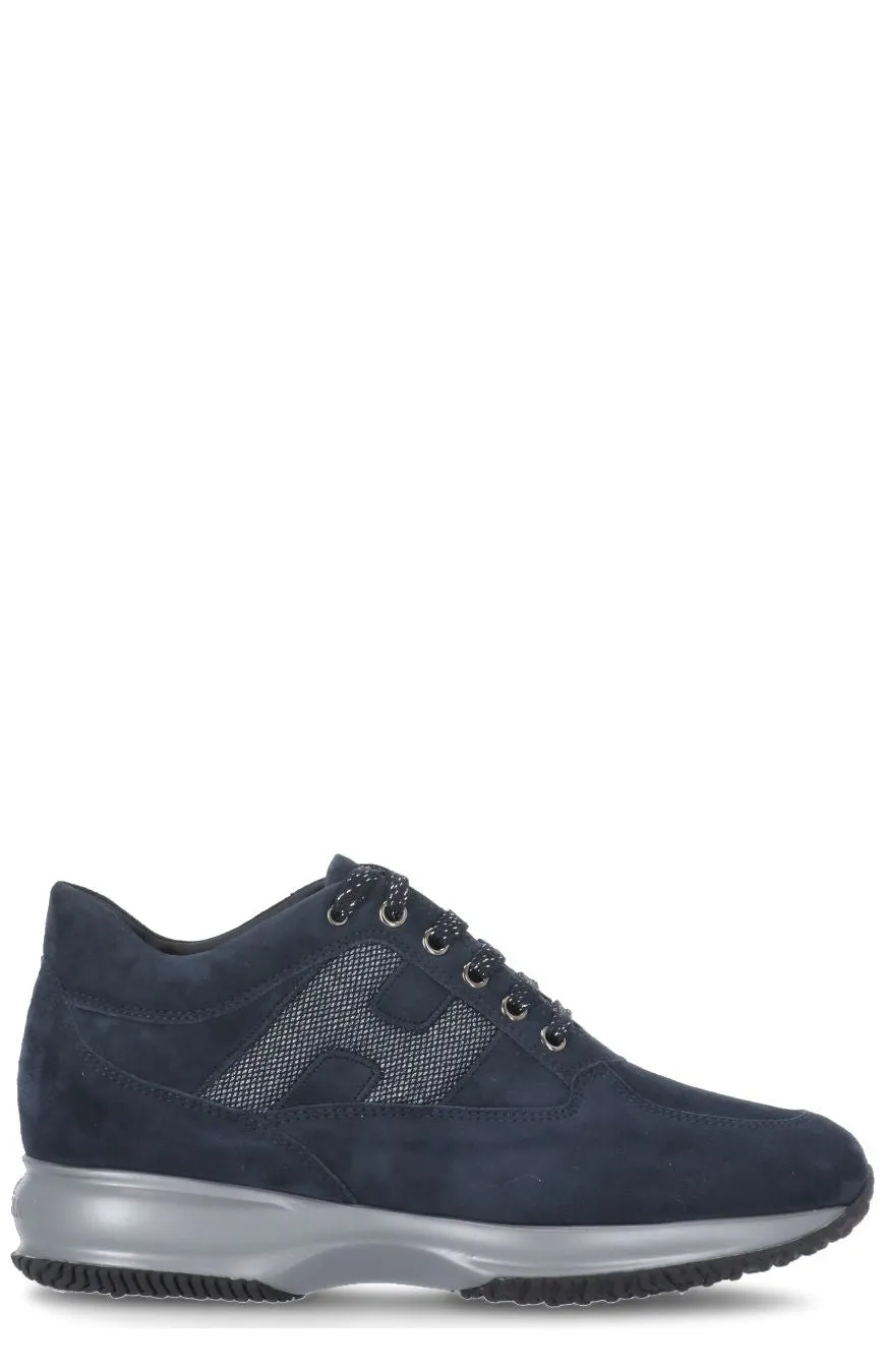 Hogan Interactive Low-Top Sneakers