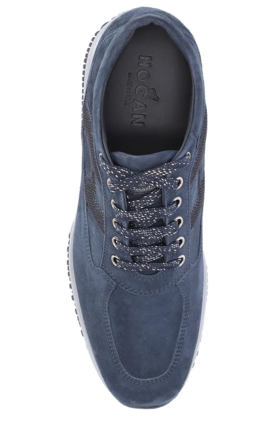 Hogan Interactive Low-Top Sneakers