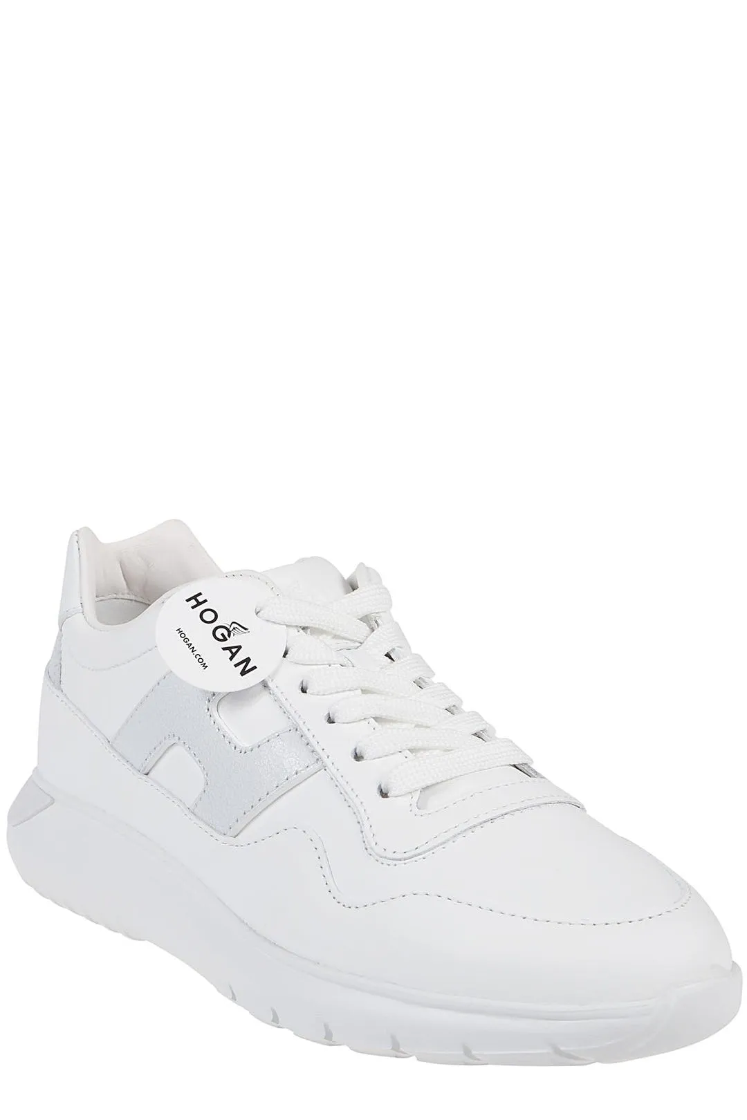 Hogan Interactive Low-Top Sneakers