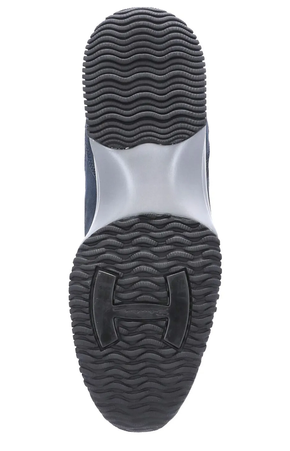 Hogan Interactive Low-Top Sneakers