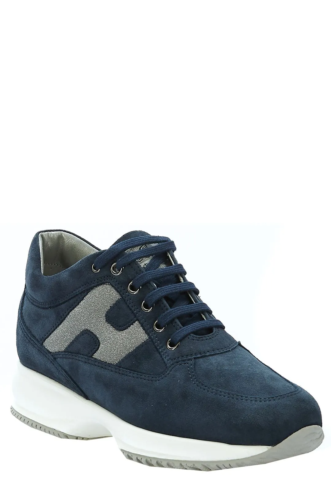 Hogan Interactive Sneakers