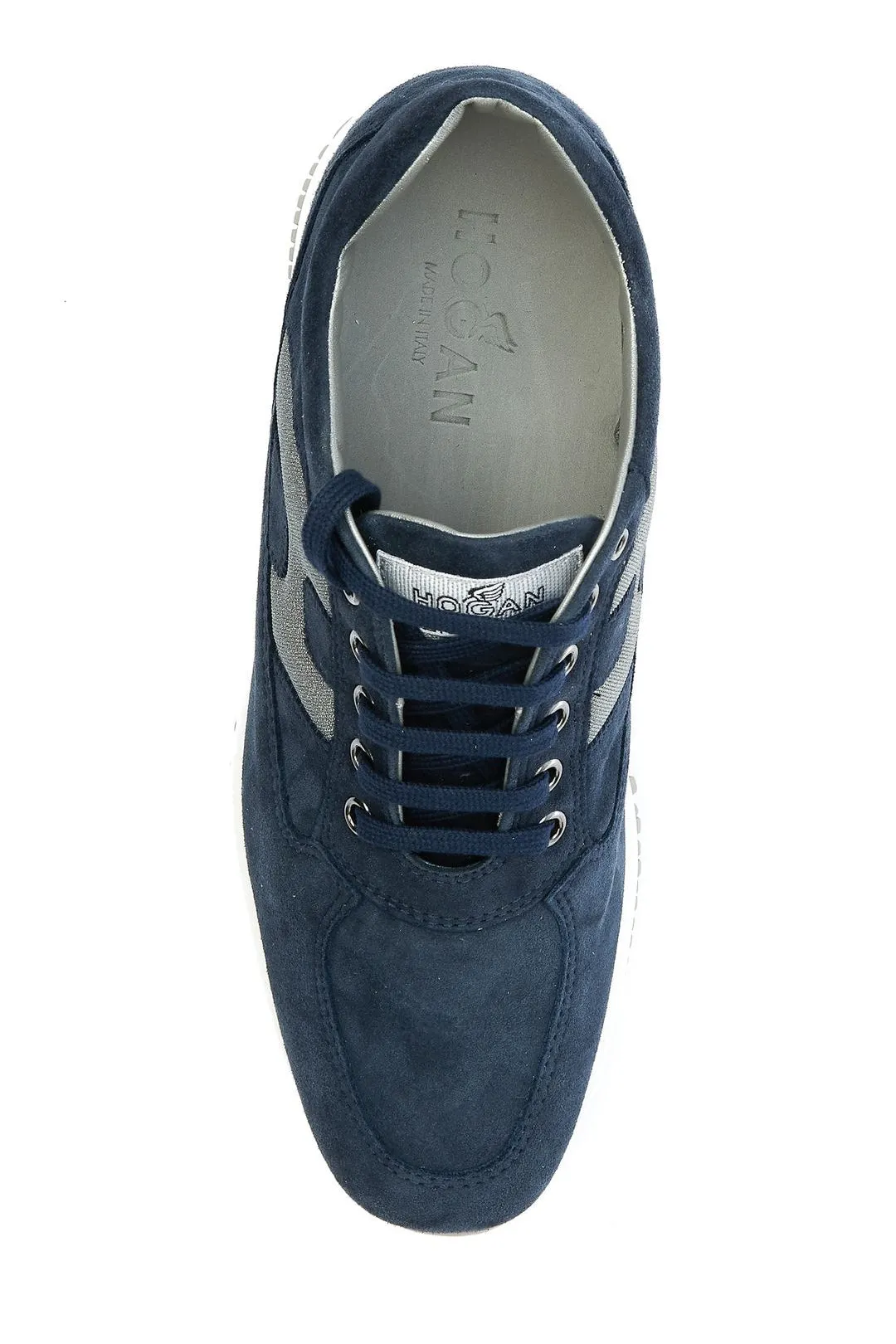 Hogan Interactive Sneakers
