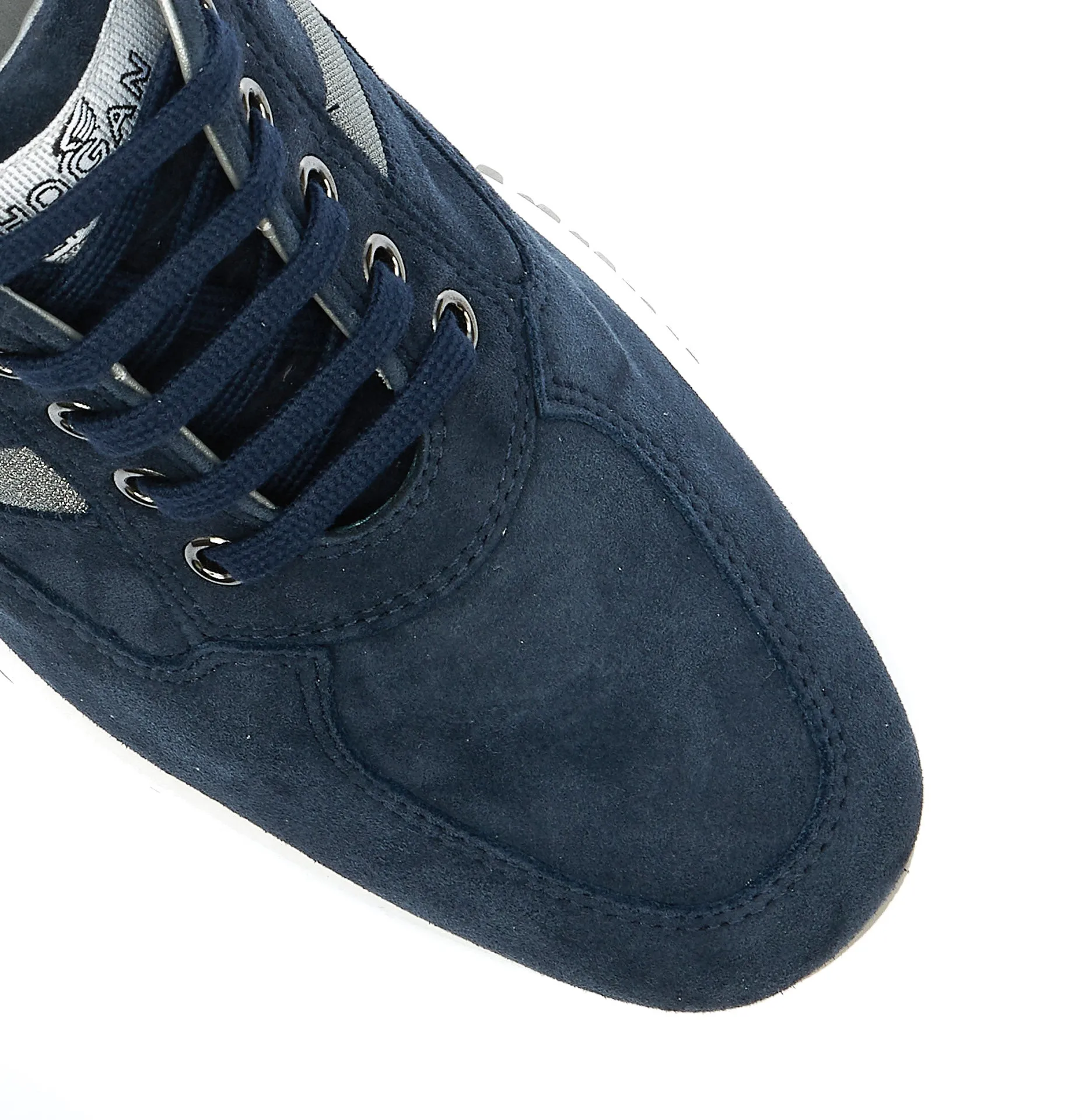 Hogan Interactive Sneakers