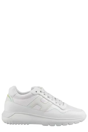 Hogan Interactive Sneakers