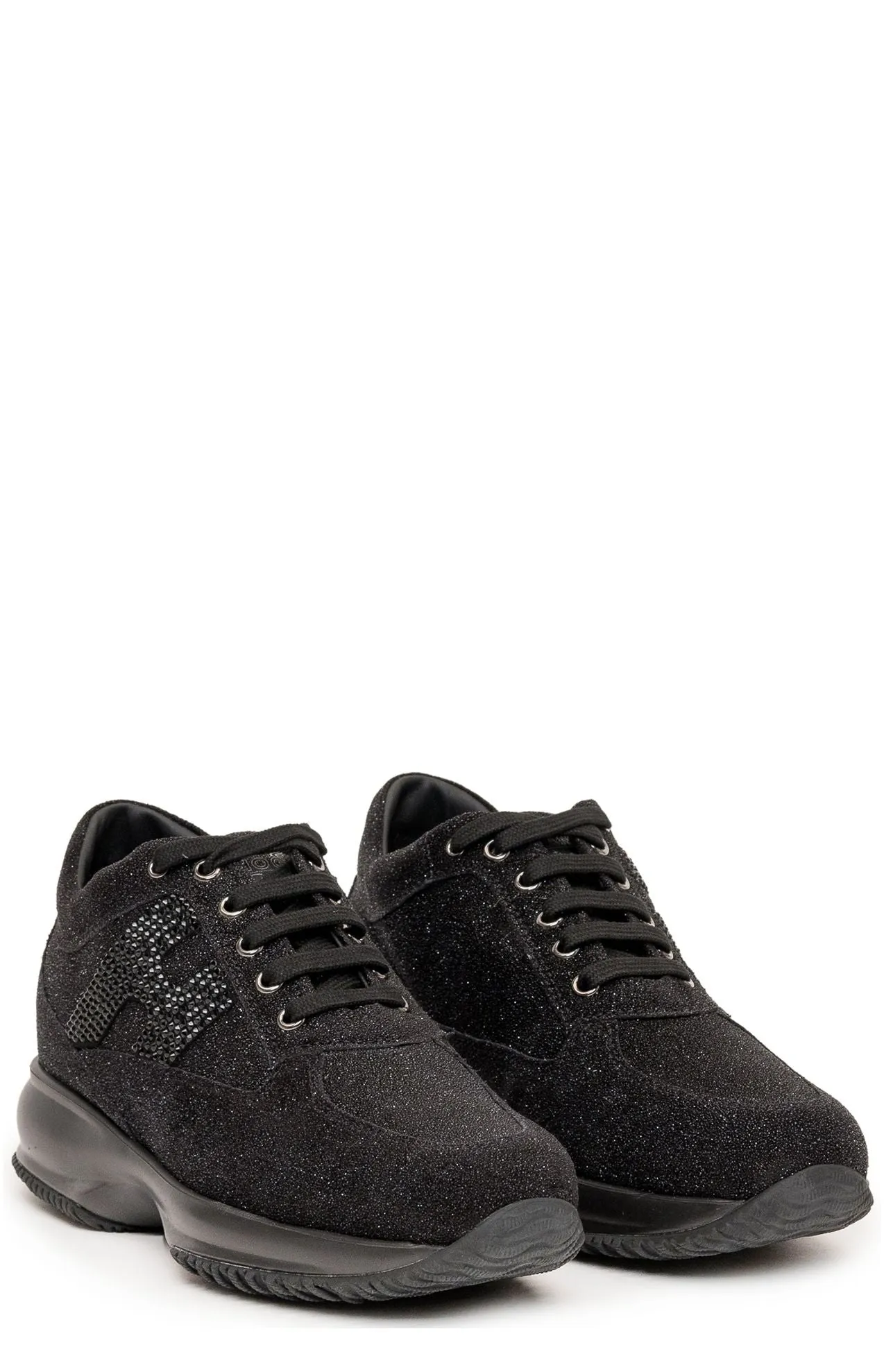 Hogan Interactive Sneakers