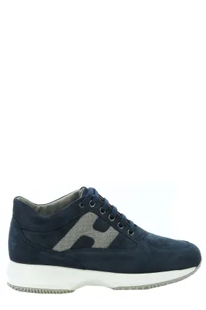 Hogan Interactive Sneakers