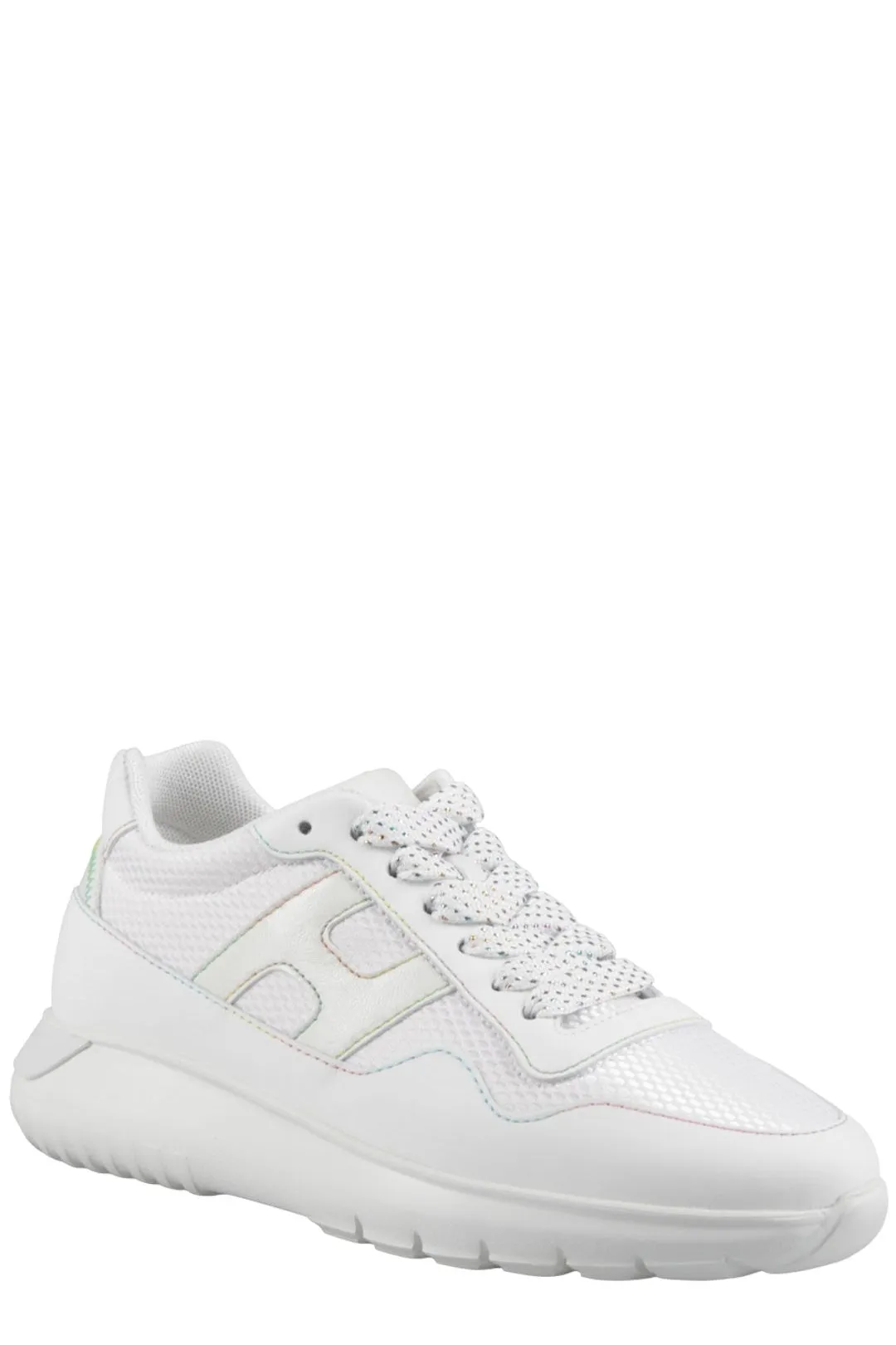 Hogan Interactive Sneakers