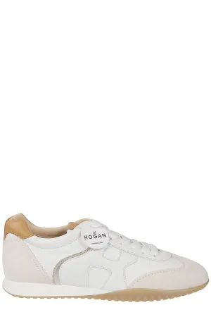 Hogan Low-Top Sneakers