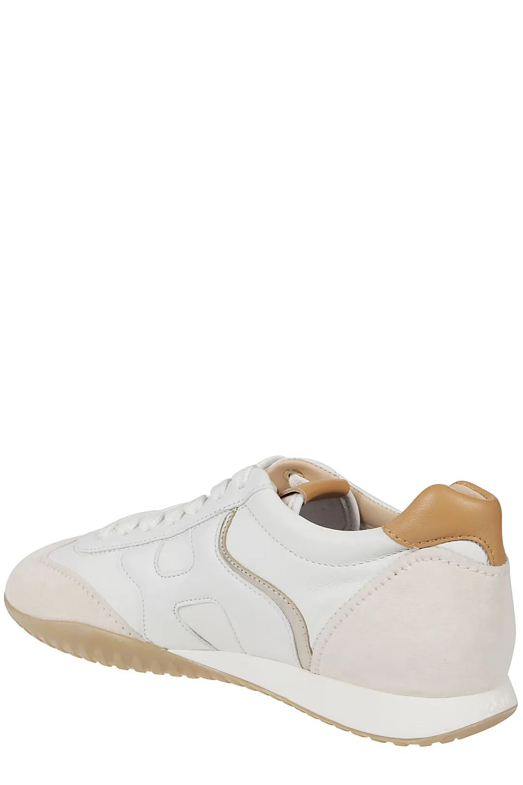 Hogan Low-Top Sneakers