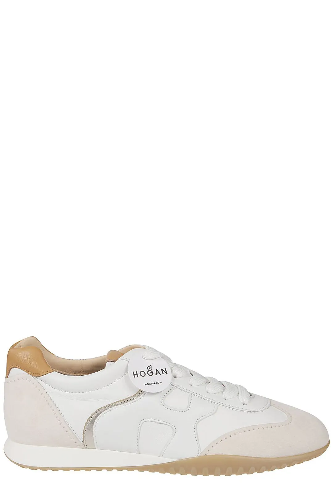 Hogan Low-Top Sneakers