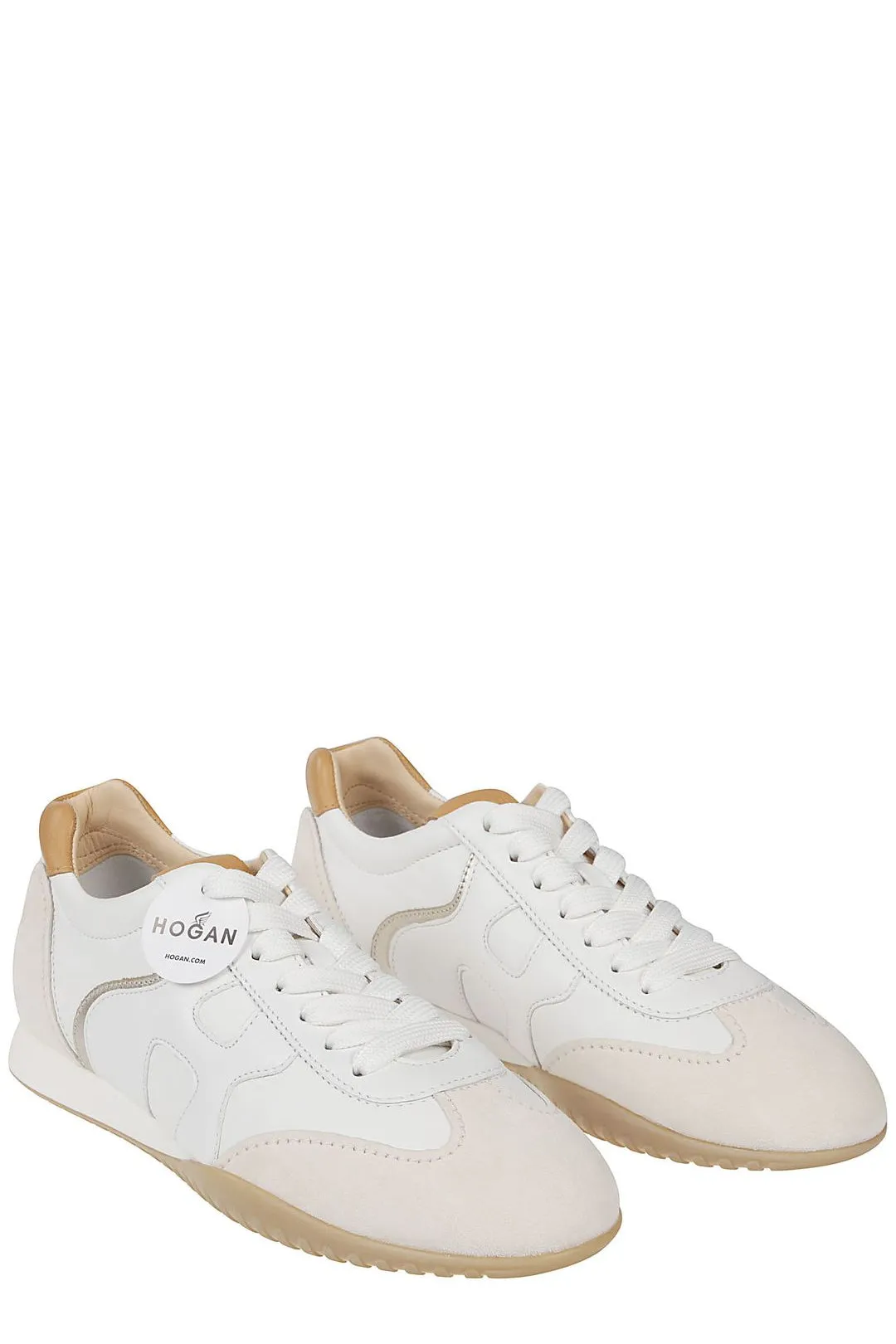 Hogan Low-Top Sneakers
