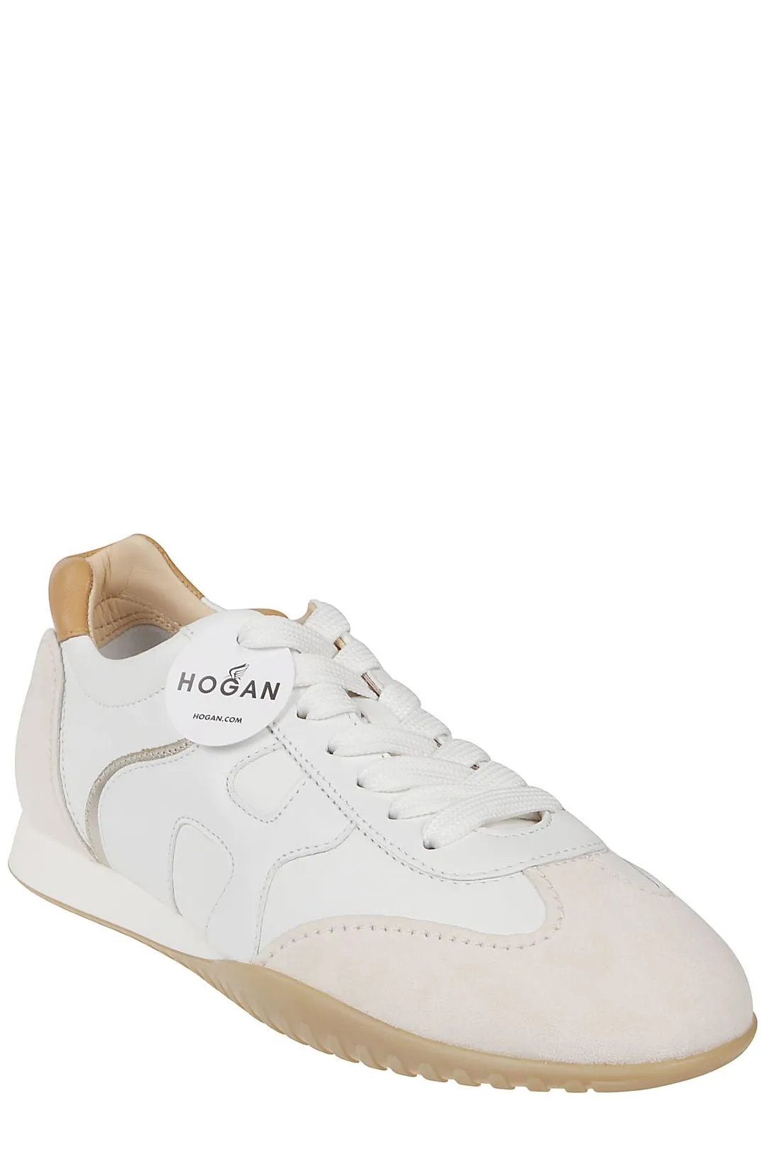 Hogan Low-Top Sneakers