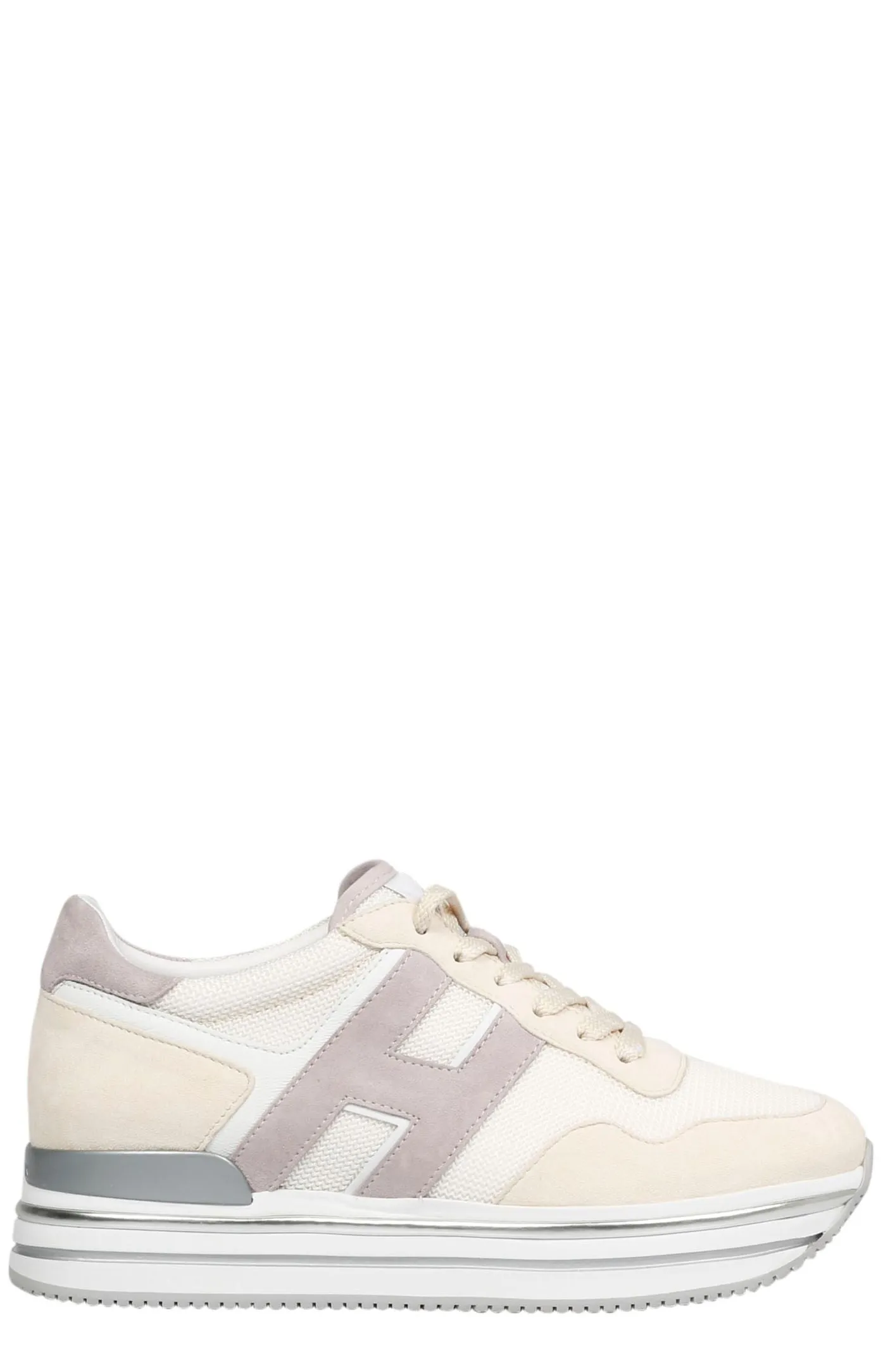 Hogan Midi H222 Sneakers