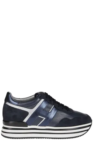 Hogan Midi H222 Sneakers