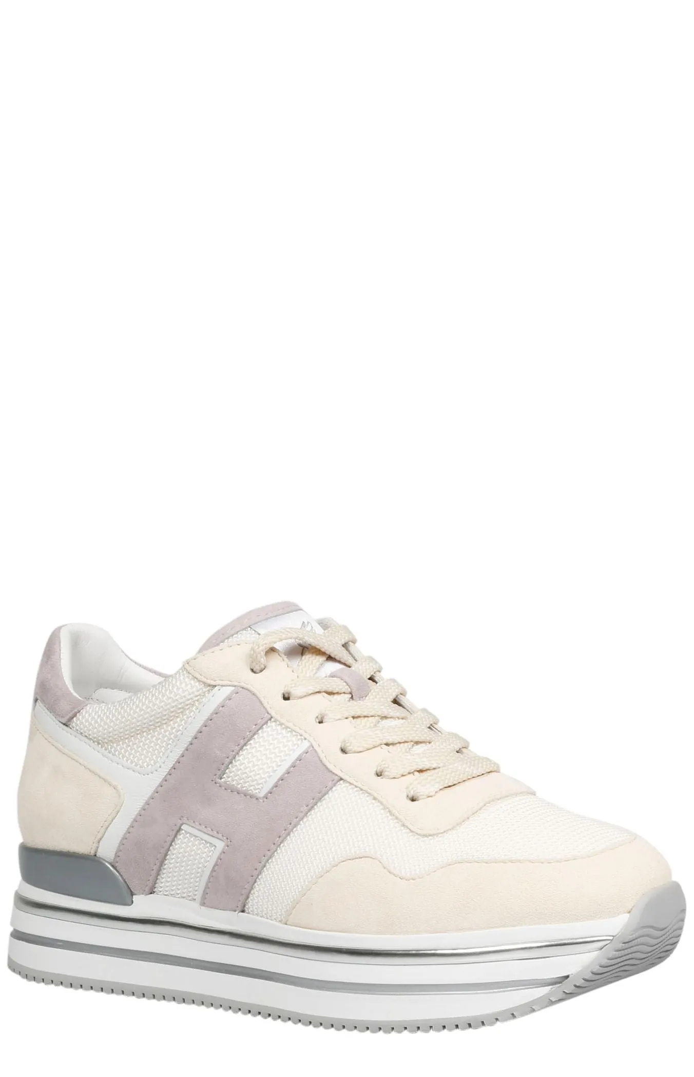 Hogan Midi H222 Sneakers