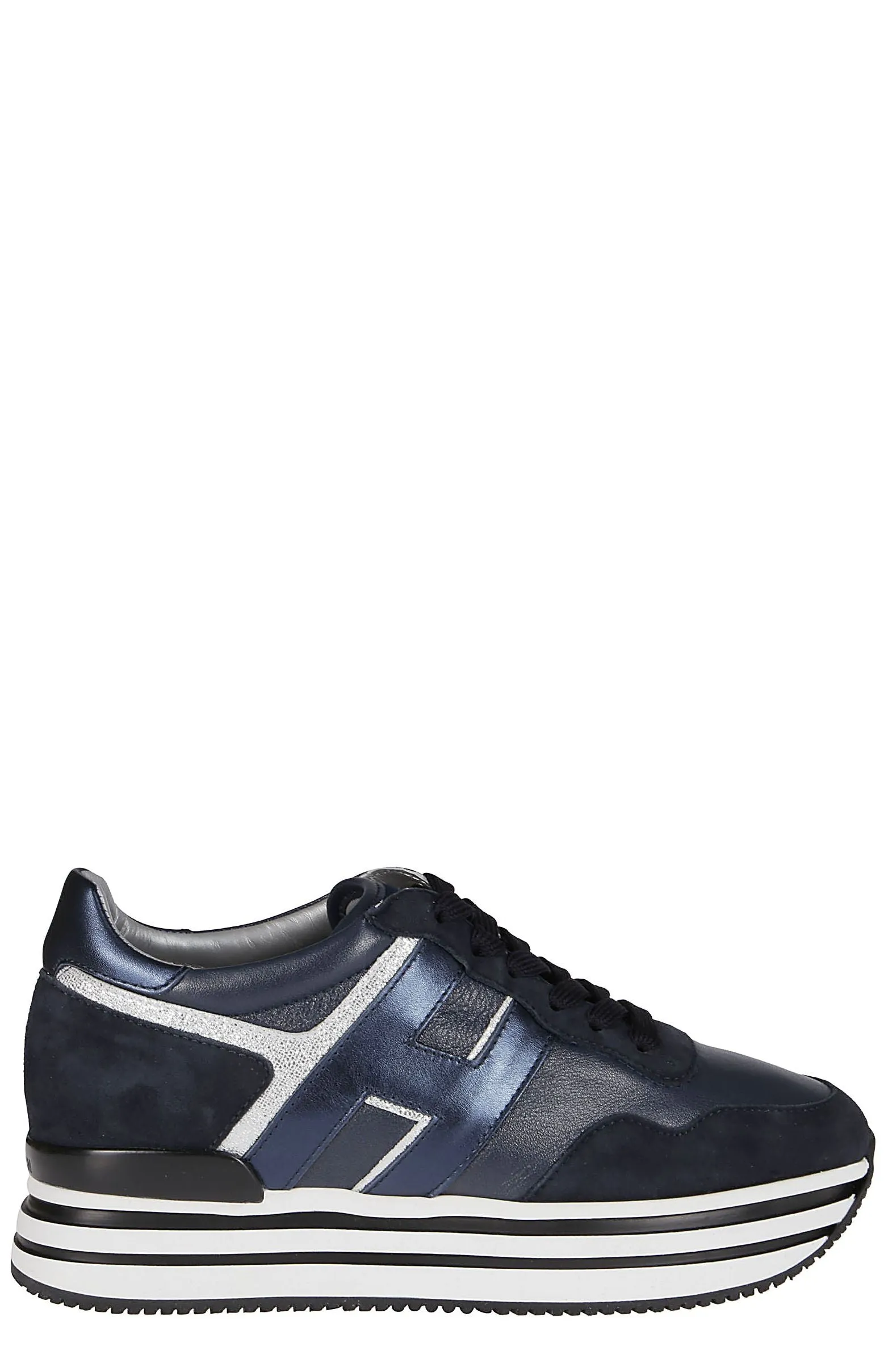 Hogan Midi H222 Sneakers