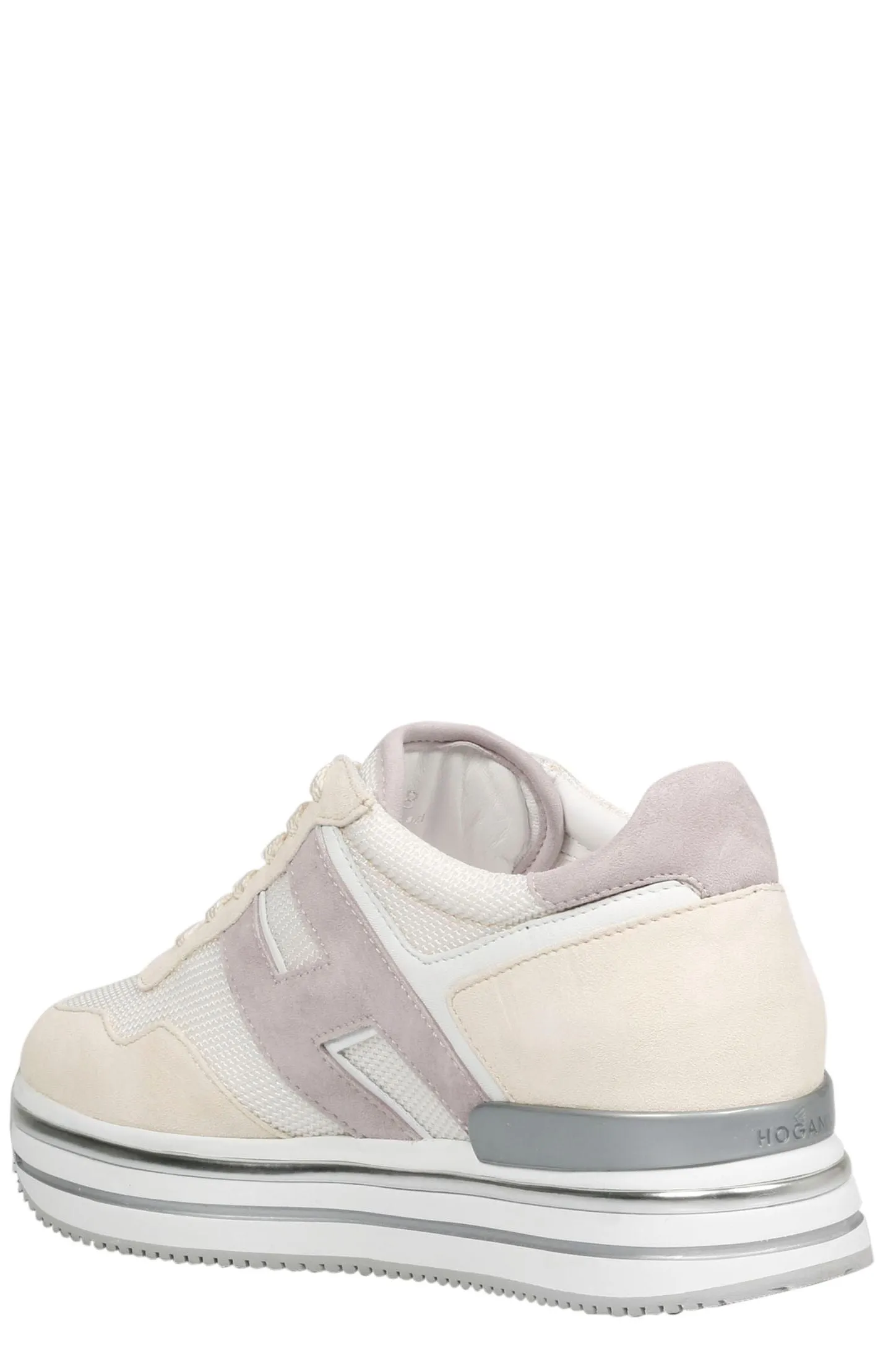 Hogan Midi H222 Sneakers