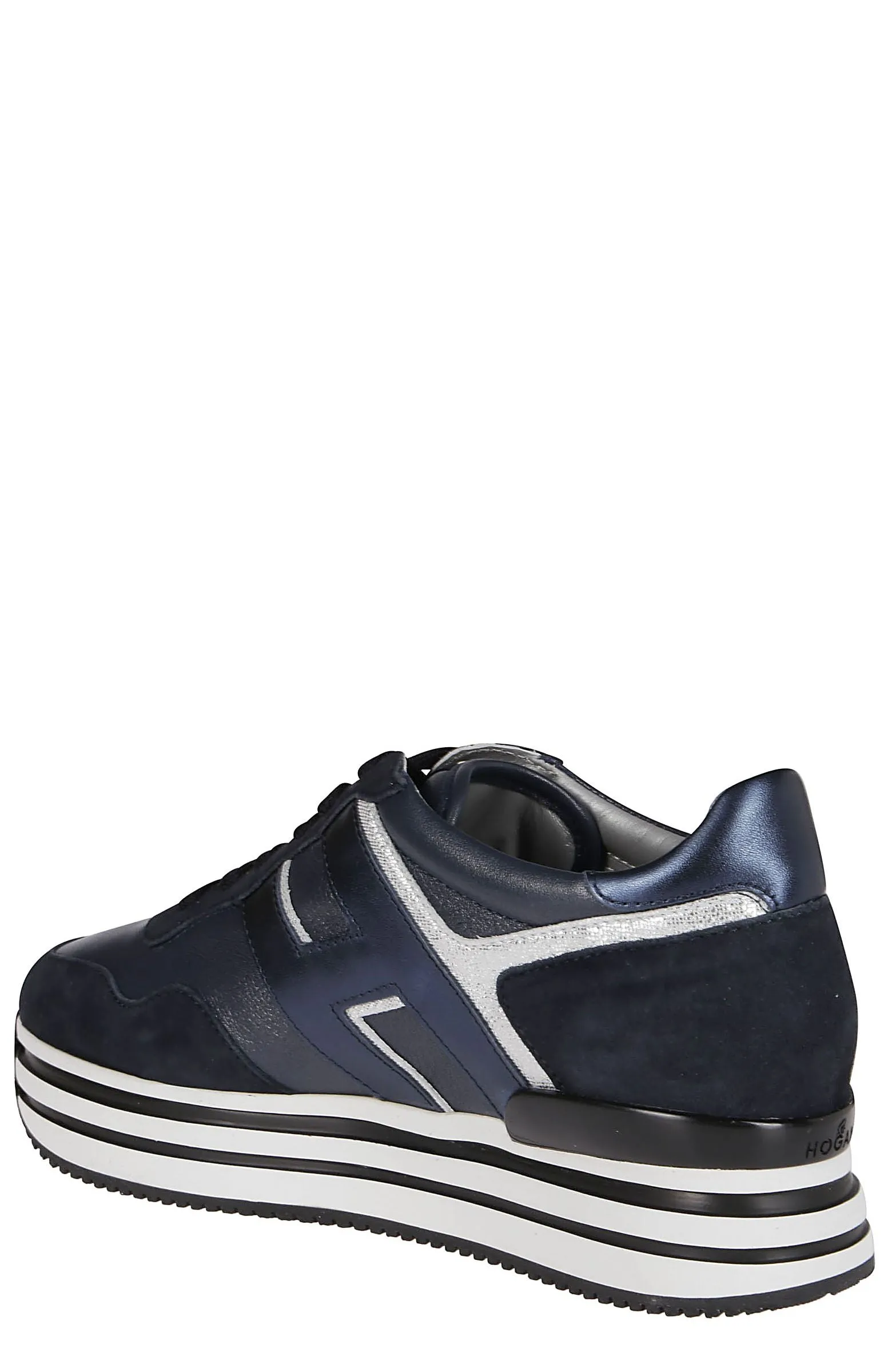 Hogan Midi H222 Sneakers