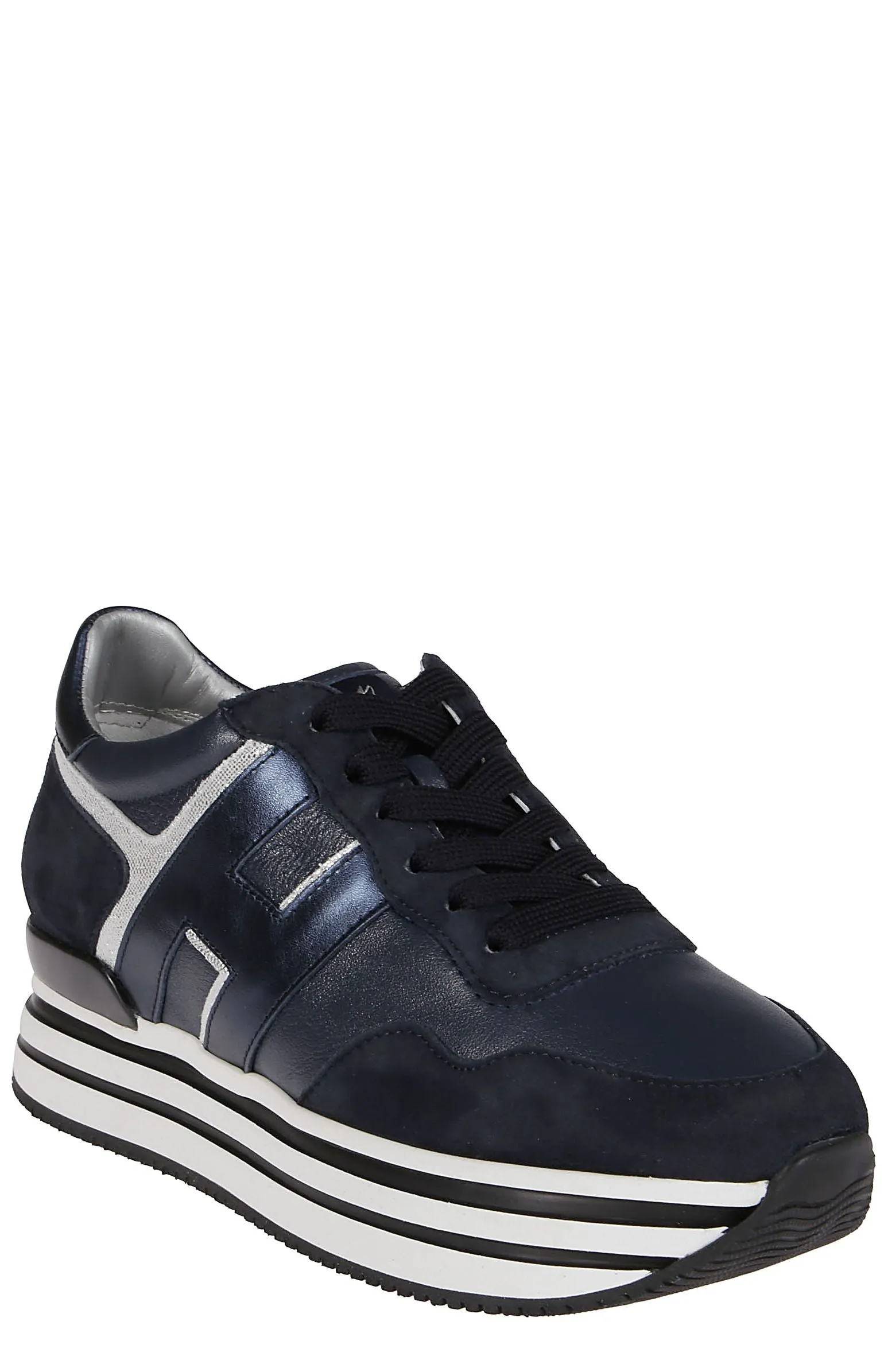 Hogan Midi H222 Sneakers