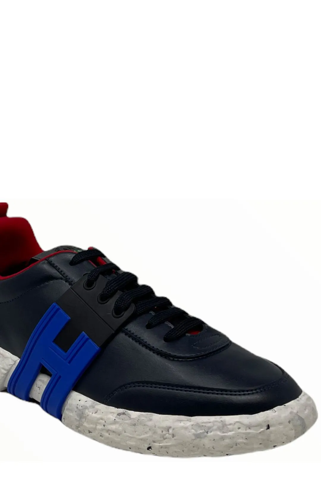 Hogan R13 Lace-Up Sneakers