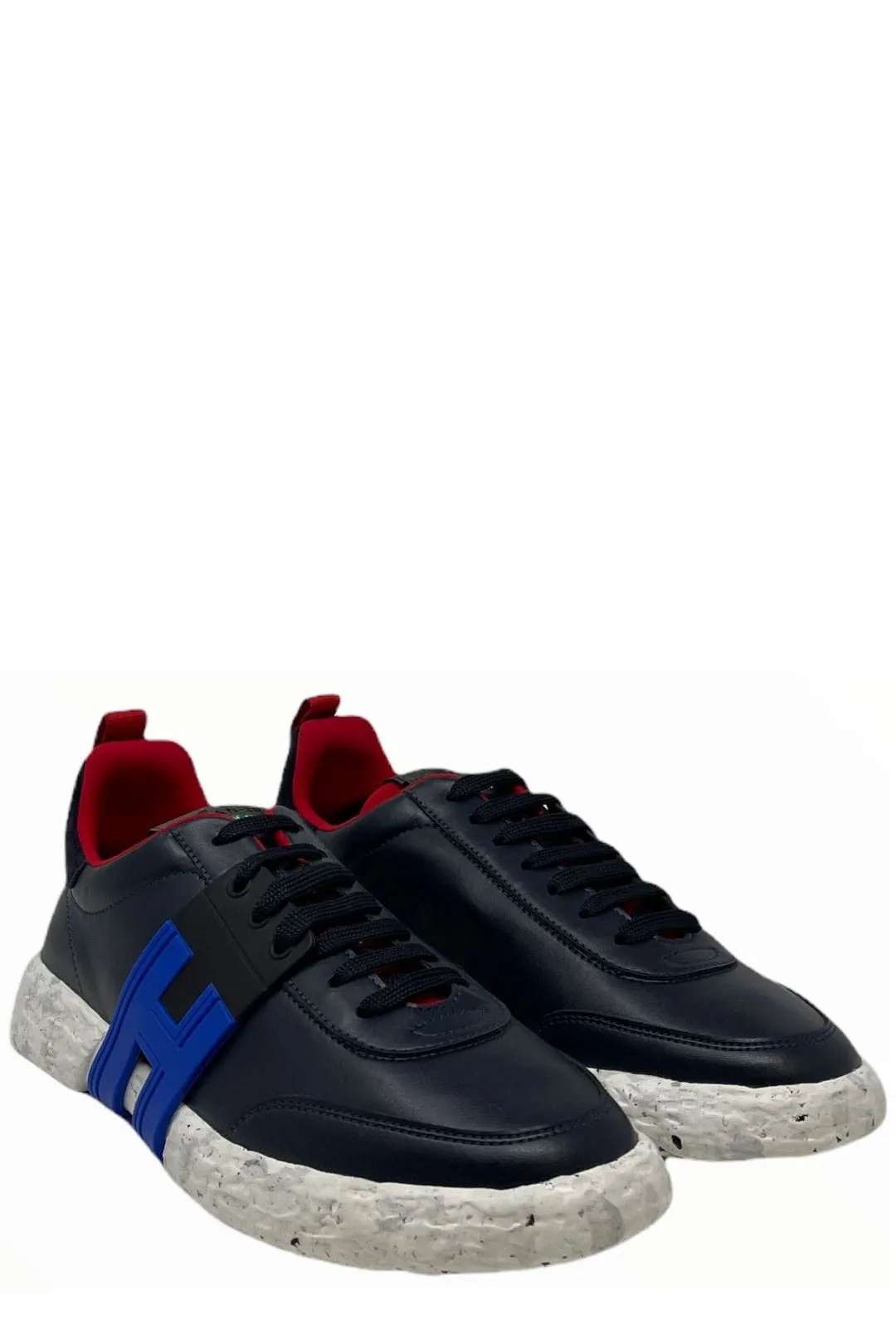 Hogan R13 Lace-Up Sneakers