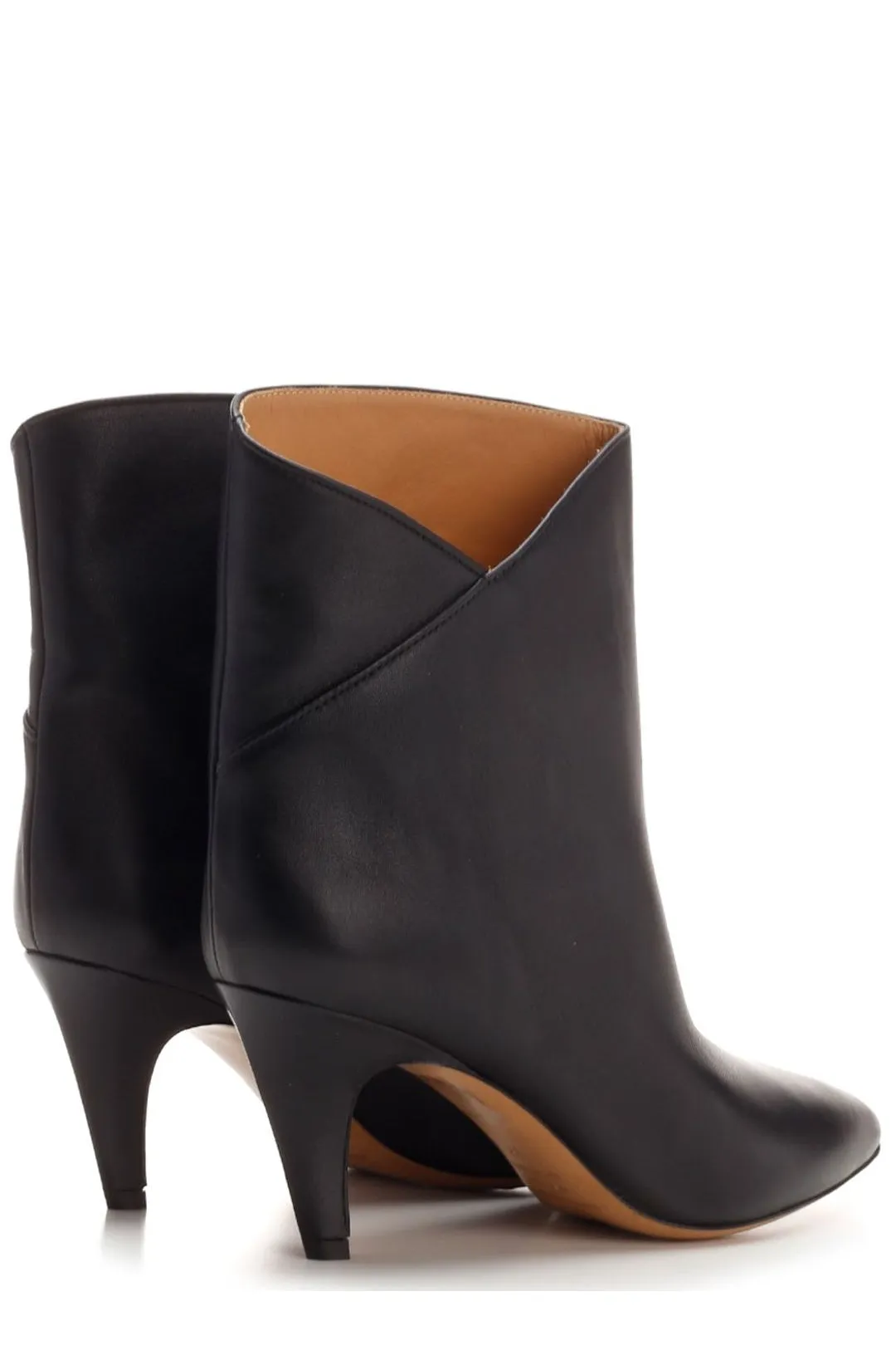 Isabel Marant Delf Low Boots