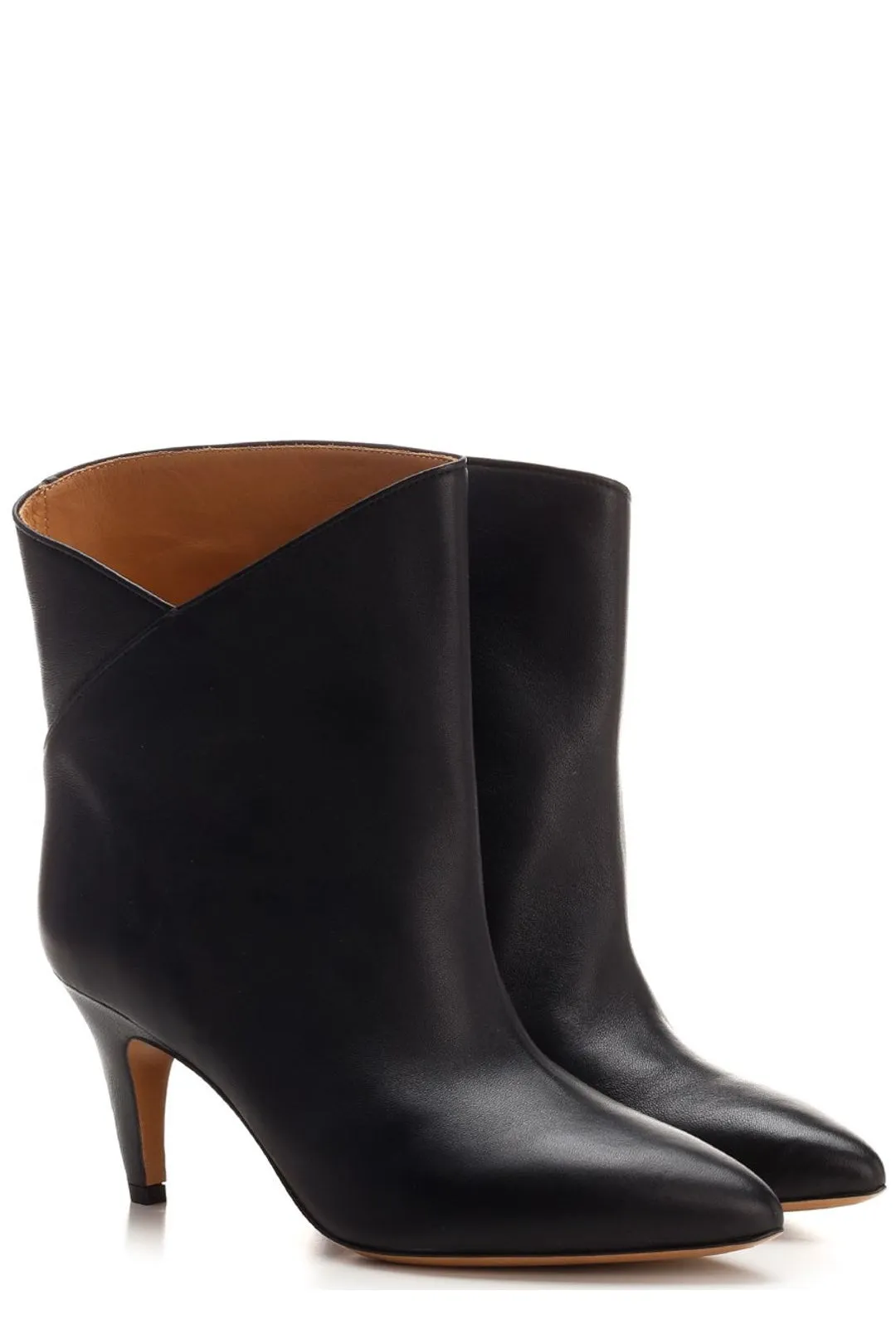 Isabel Marant Delf Low Boots