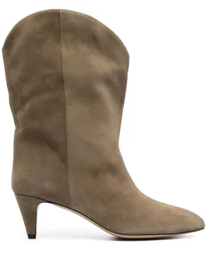 Isabel Marant Dernee Boots