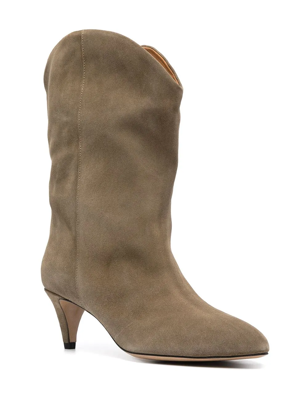 Isabel Marant Dernee Boots