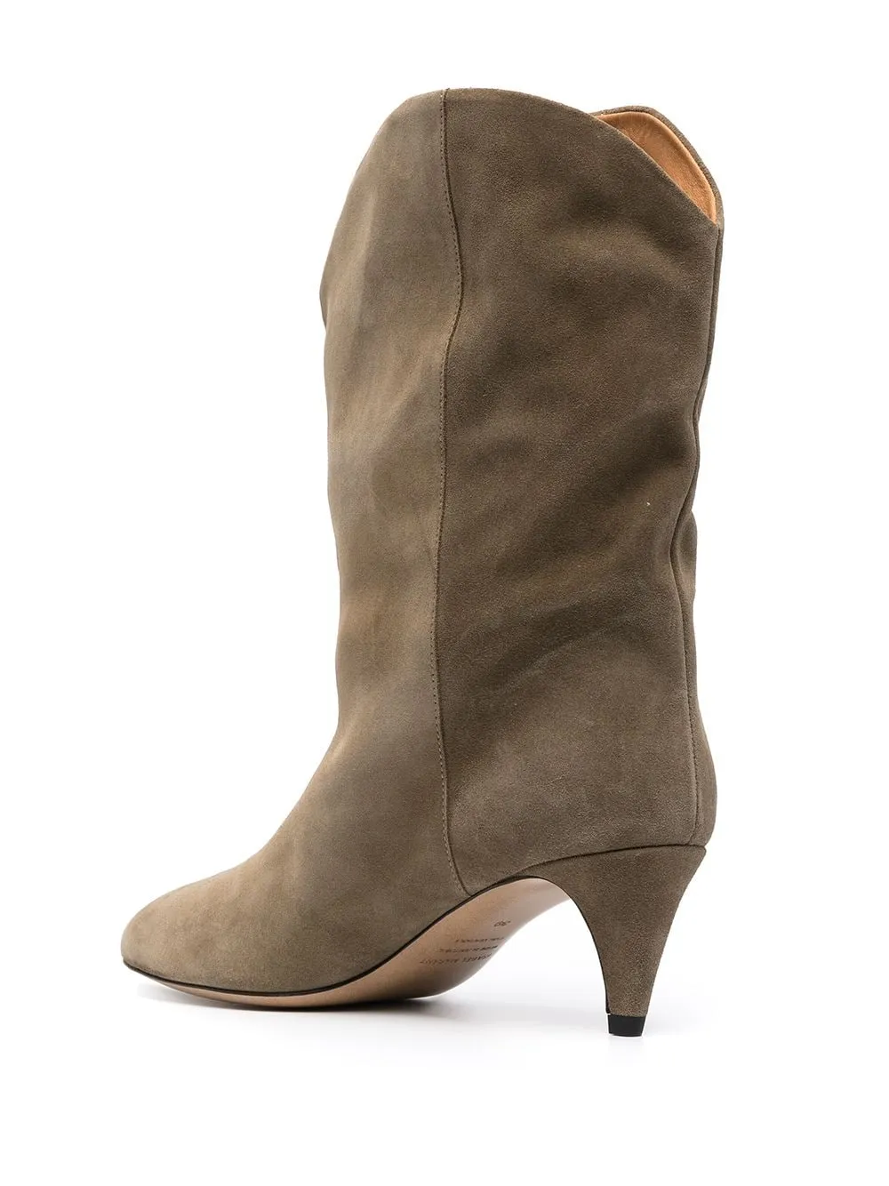 Isabel Marant Dernee Boots