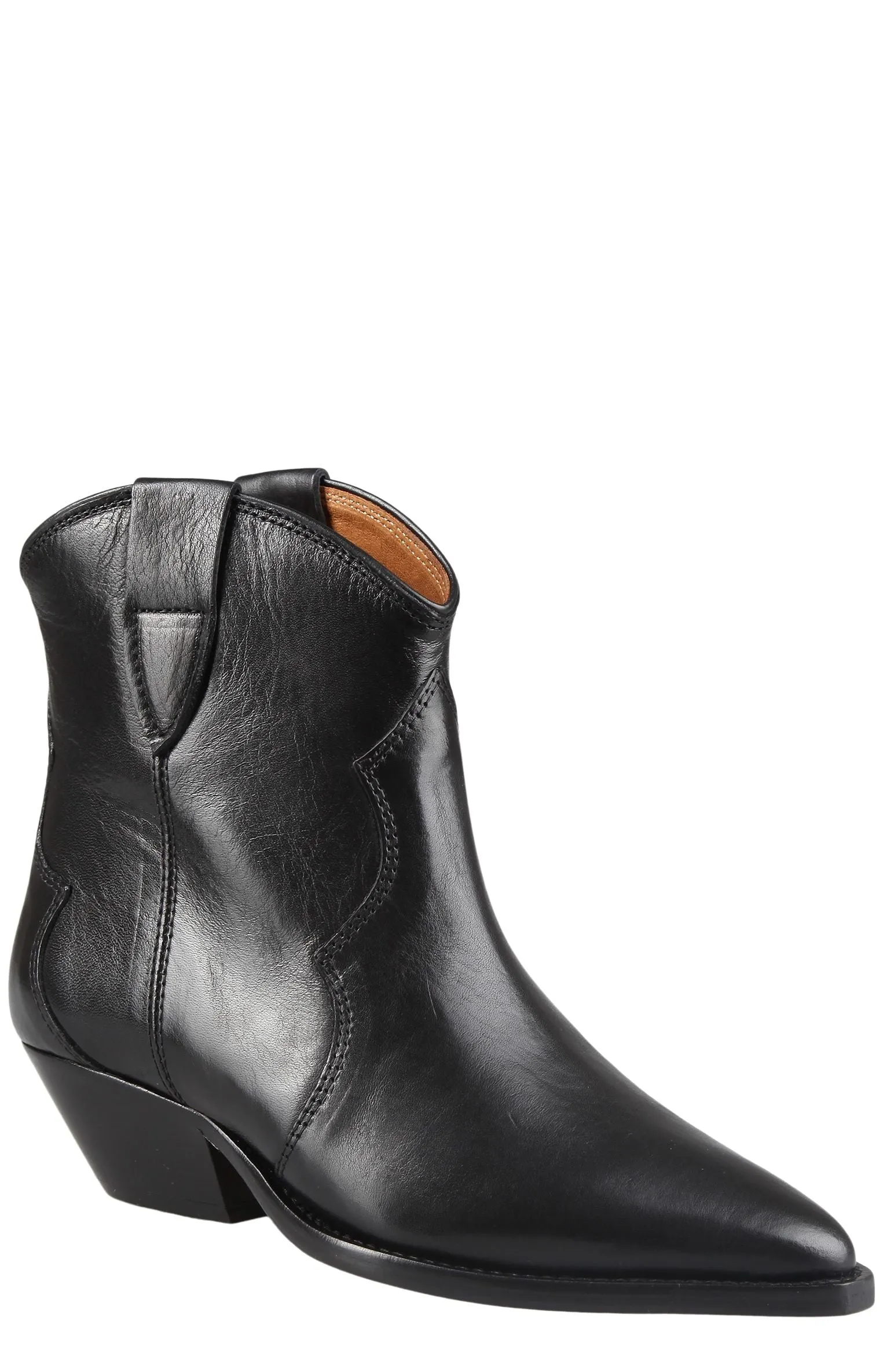 Isabel Marant Dewina Ankle Boots