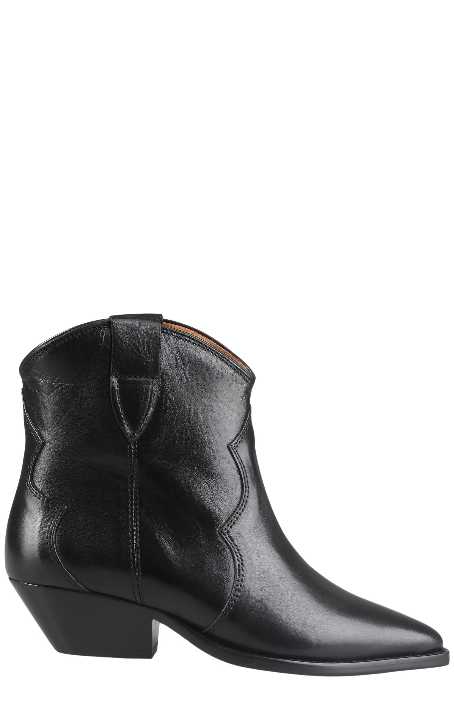 Isabel Marant Dewina Ankle Boots