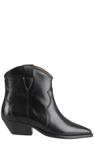 Isabel Marant Dewina Ankle Boots