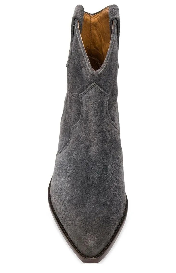 Isabel Marant Dewina Boots