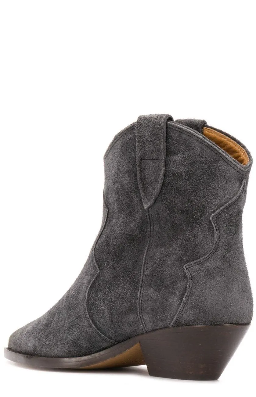 Isabel Marant Dewina Boots