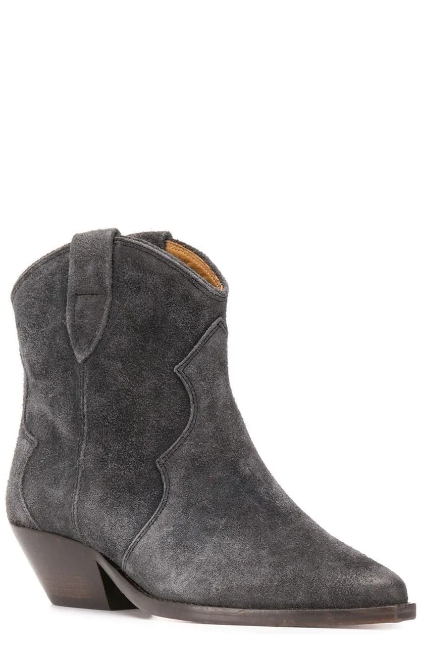 Isabel Marant Dewina Boots