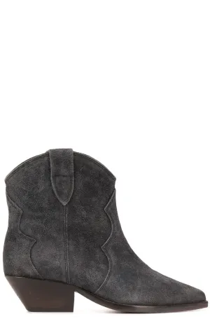 Isabel Marant Dewina Boots
